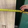 Custom built pantry/utility Cabinet Image 4