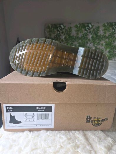 Doc Martens 2976 Victoria