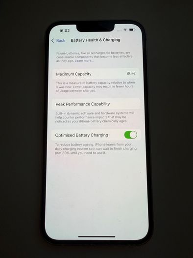 iPhone 13 for sale