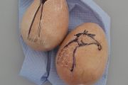 SoapStone Eggs