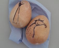 SoapStone Eggs
