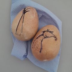 SoapStone Eggs