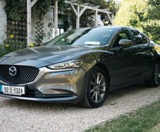 Mazda 6 Rare 2.0 petrol 2019