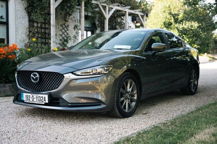 Mazda 6 Rare 2.0 petrol 2019