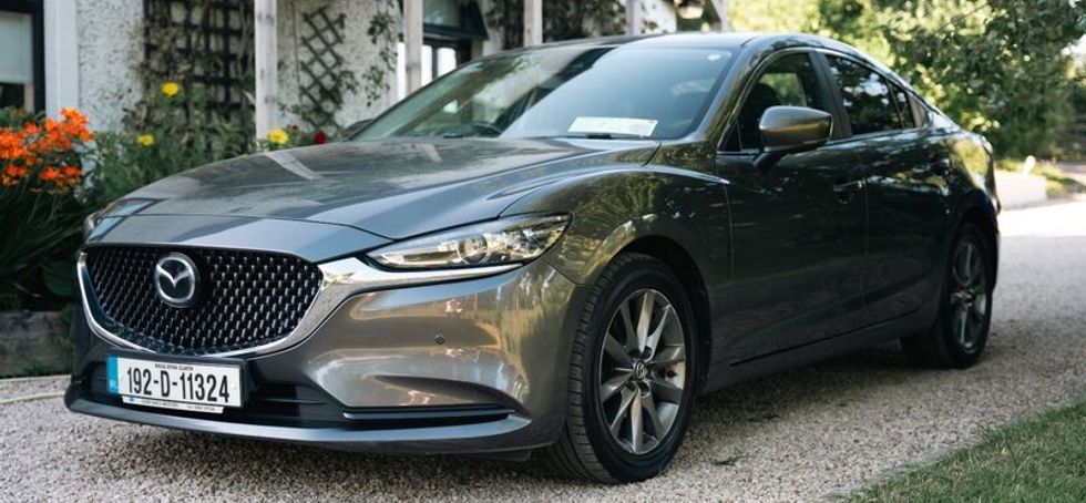 Mazda 6 Rare 2.0 petrol 2019
