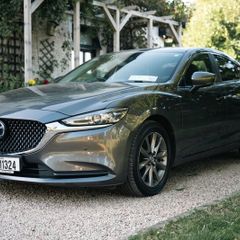 Mazda 6 Rare 2.0 petrol 2019