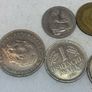 Germany 6 coin lot see pictures Image 5