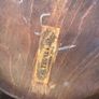 Bentwood Thonet Chair Poland Image 2