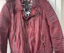 Bicker Jacket
