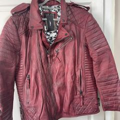 Bicker Jacket
