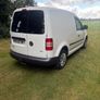 Caddy van Image 2