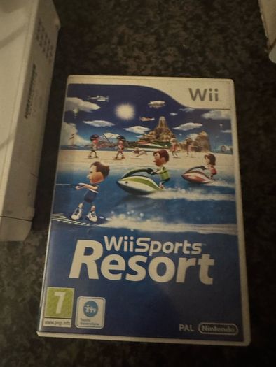 nintendo wii