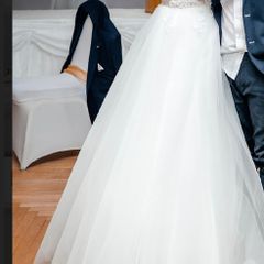 Wedding Dress UK 8/10