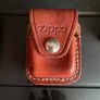 zippo leather cases Image 2