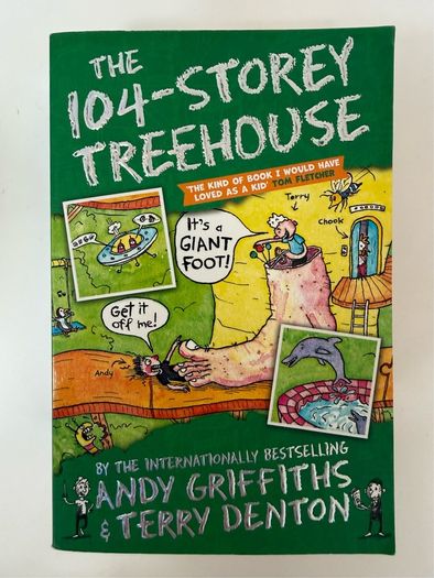 Treehouse collection