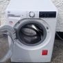 Hoover washer / dryer for sale Image 4