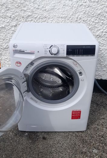 Hoover washer / dryer for sale