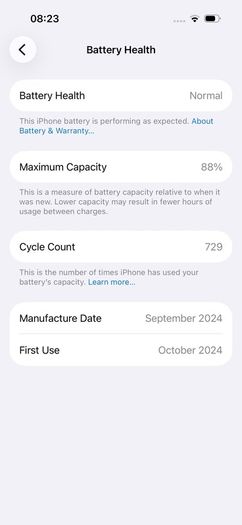 iphone 16 pro