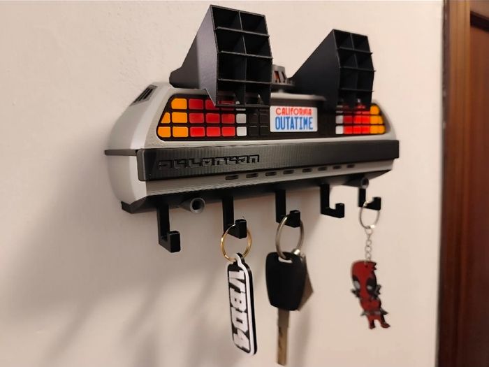 key holder