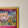 Pokemon Togepi 9/12 McDonald's 2015 Promo Holo English Image 3