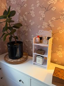 Small bookcase