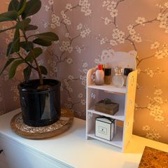 Small bookcase