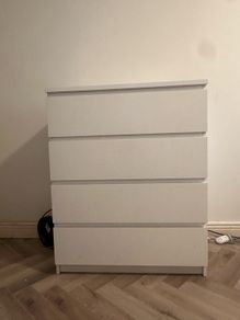 Ikea drawer