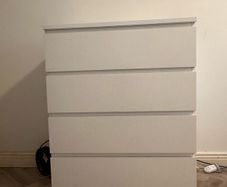 Ikea drawer