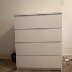 Ikea drawer