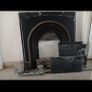 Fire place Image 2