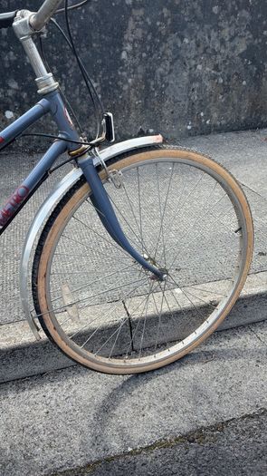 bikes