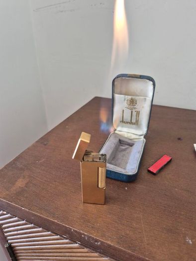 Dunhill Rollagas