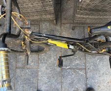 kids bikes