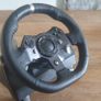 Logitech G920 Racing Wheel Image 3