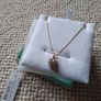 Knight & Day Pendant Image 6