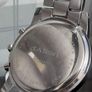 D'ALTON PARIS Chronograph Watch Crystal Set Statement Piece Image 5