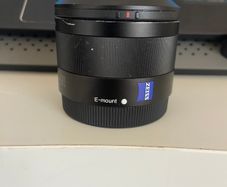 Sony FE 35/2.8 Sonnar ZA