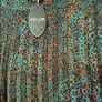 Ad Lib London pleated midi skirt.BNWT. Size UK14 Image 4