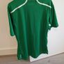 Ireland 2012-2013 Umbro Home Jersey SIGNED Image 7