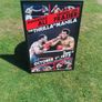 Thrilla in Manila fight poster Image 3