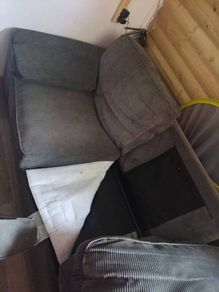 Sofa bed