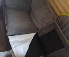 Sofa bed