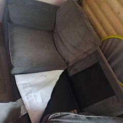Sofa bed