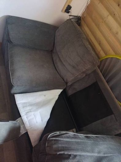 Sofa bed