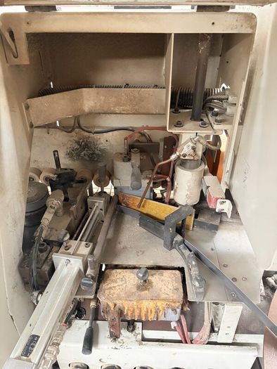 Edgebander Scm Olimpic k203