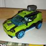 LEGO Vehicle Bundle Creator + Power Miners + Race Car Image 3