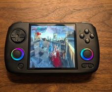 Anbernic RG Cubexx Console - 64GB - Brand New - Price firm