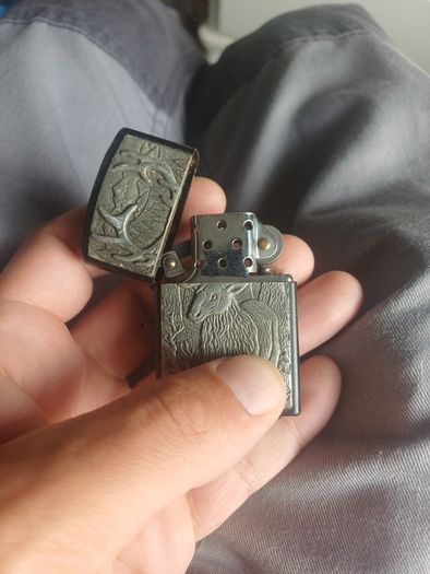 lighter