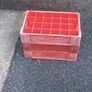 3 x used vintage Coca Cola Coke crates ,buyer collects. See pictures for condition ,sold as seen , Image 4