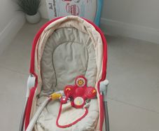 Tiny Love 3-in-1 Baby Rocker and Napper